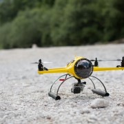 Drones étanches